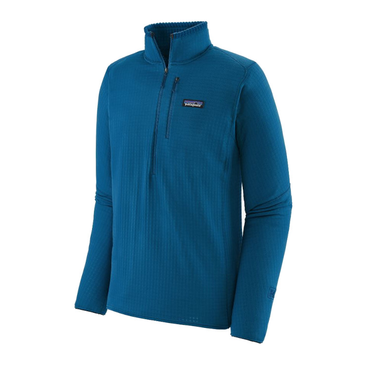Patagonia R1 Fleece Pullover - Men's - Image 6